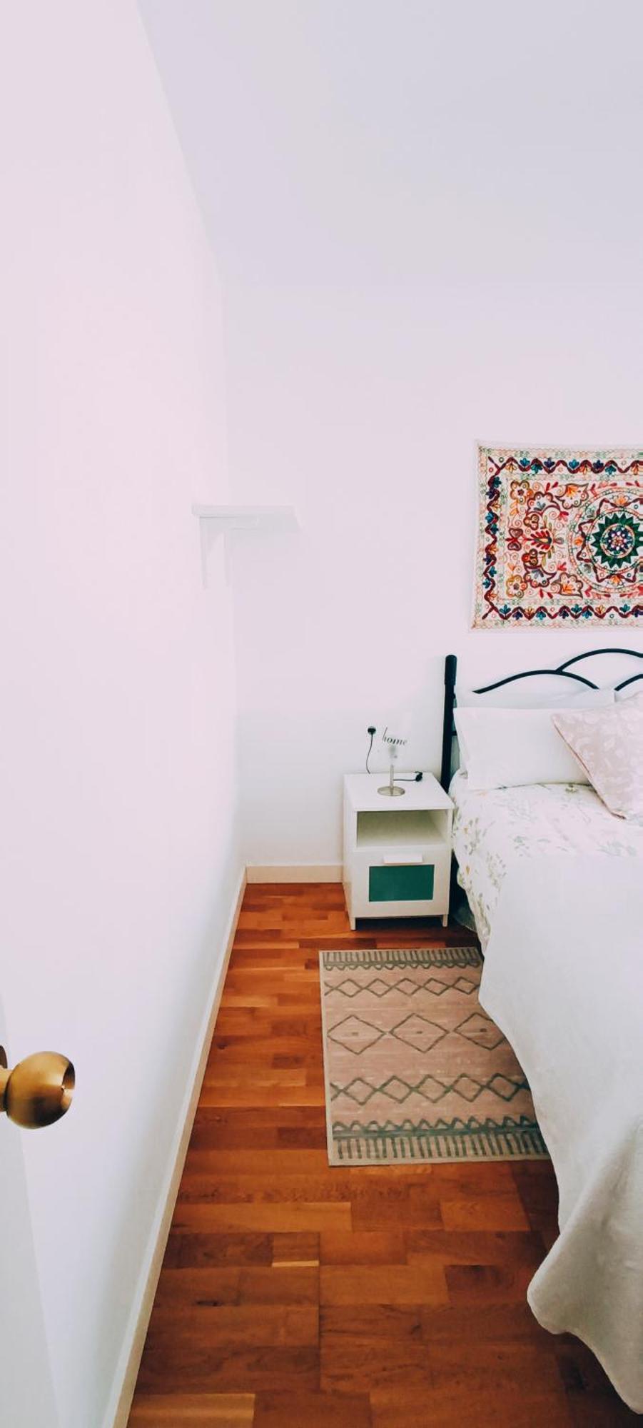 Bolivia Beach Apartments マラガ エクステリア 写真