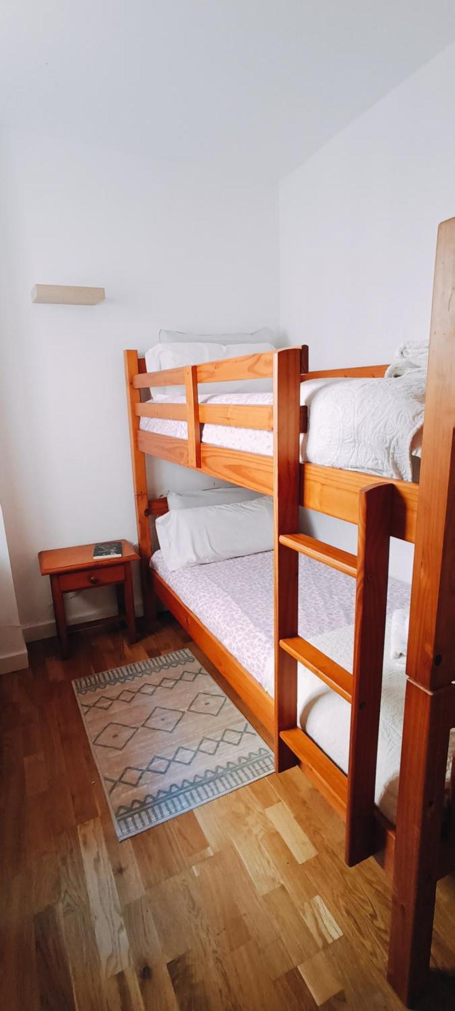 Bolivia Beach Apartments マラガ エクステリア 写真