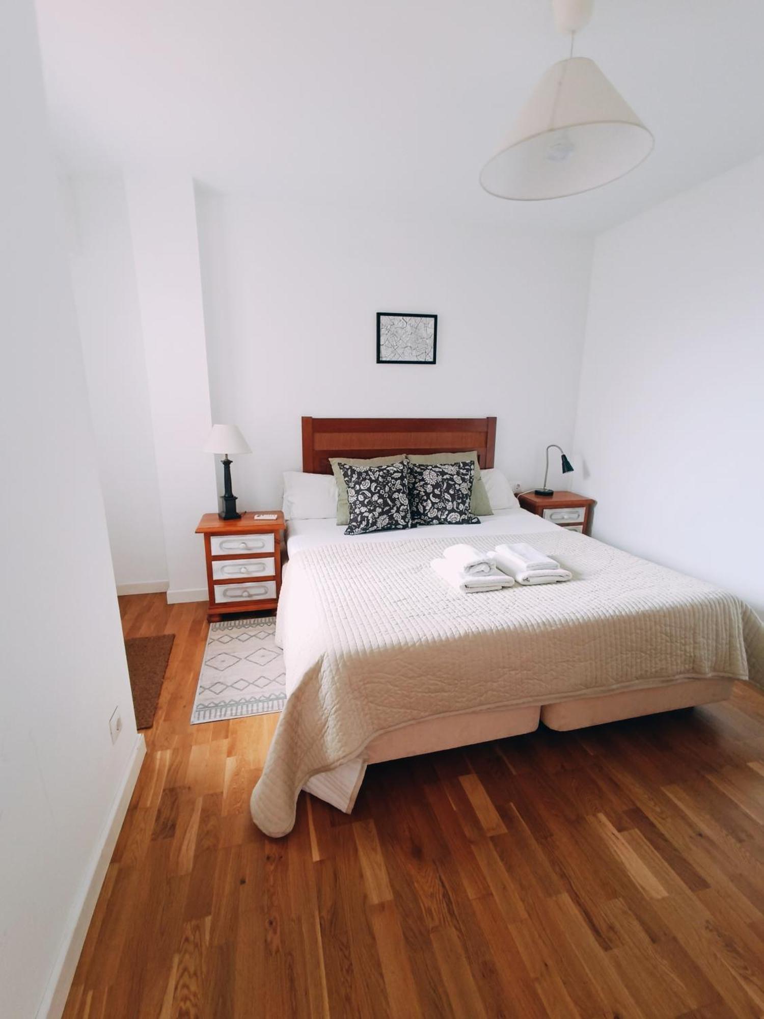 Bolivia Beach Apartments マラガ エクステリア 写真