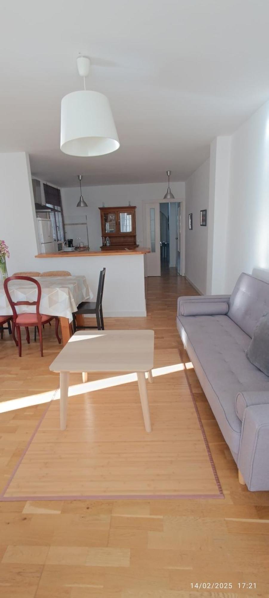 Bolivia Beach Apartments マラガ エクステリア 写真