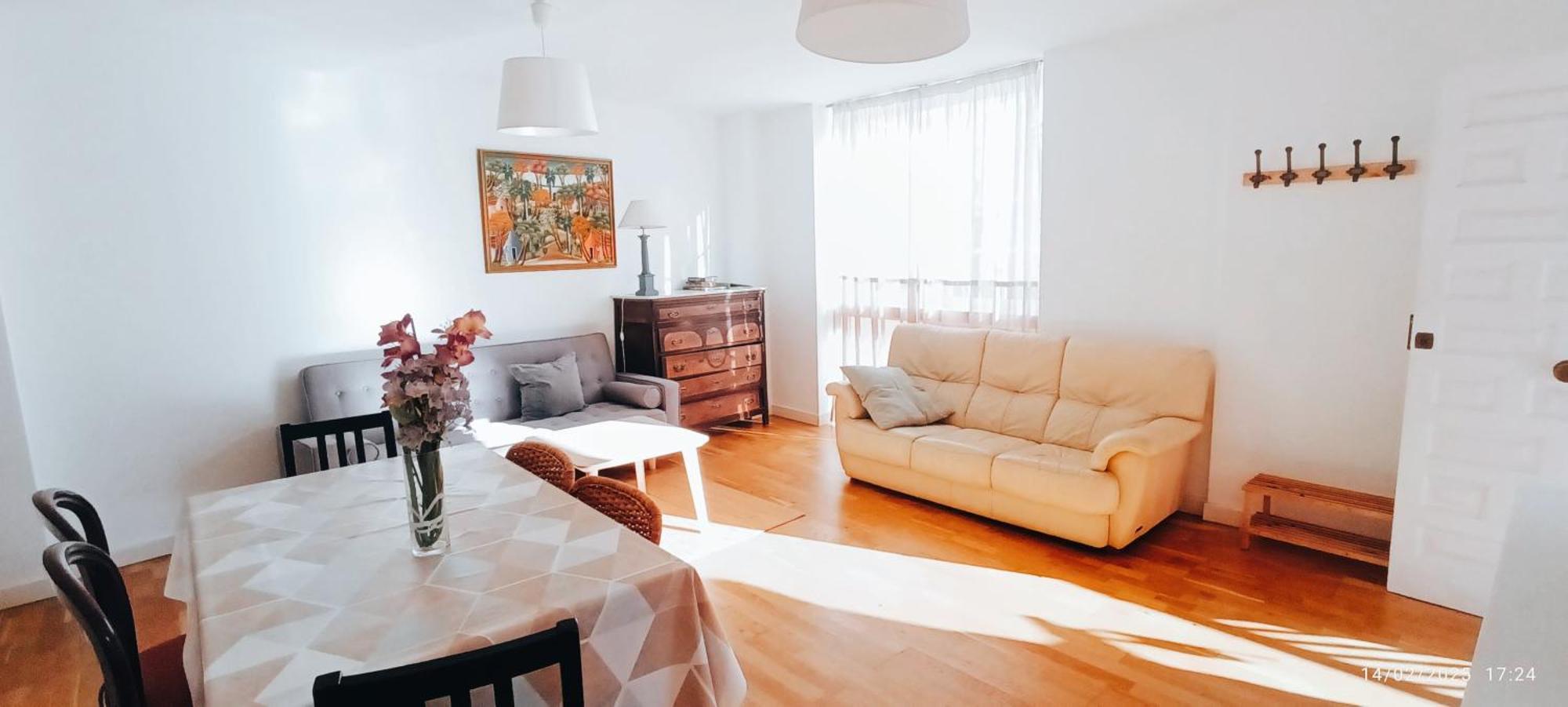 Bolivia Beach Apartments マラガ エクステリア 写真