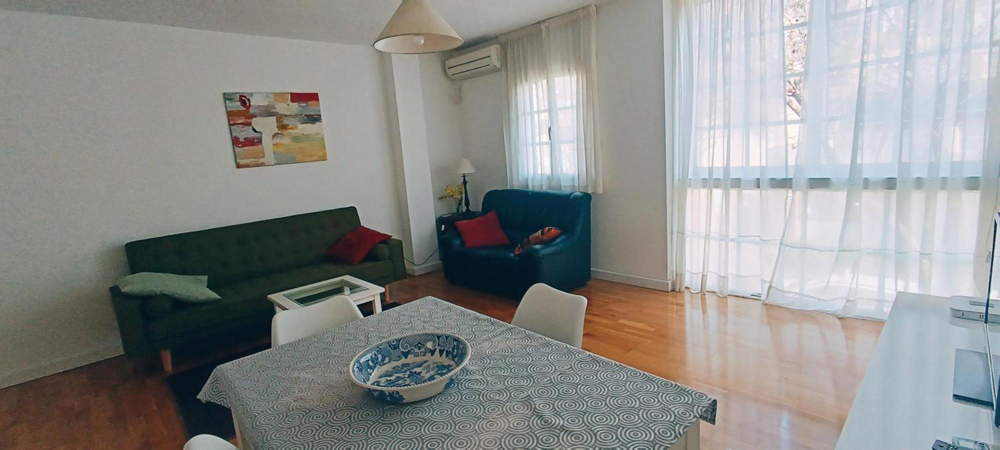 Bolivia Beach Apartments マラガ エクステリア 写真